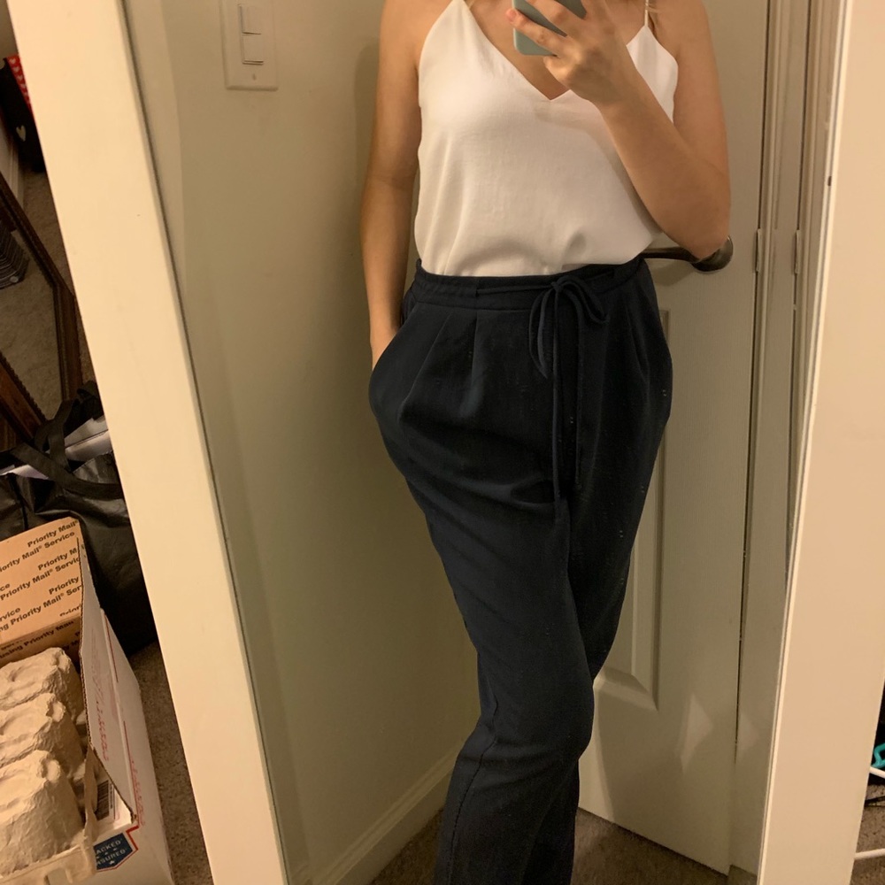 NWOT Lulus pants